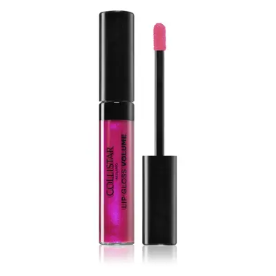 Collistar Lip Gloss Volume lesk na rty pro větší objem odstín 210 Fucsia Buganvillea 7 ml