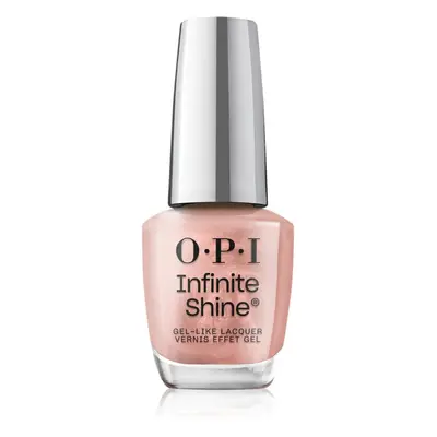 OPI Infinite Shine Silk lak na nehty s gelovým efektem Werkin' Shine to Five 15 ml