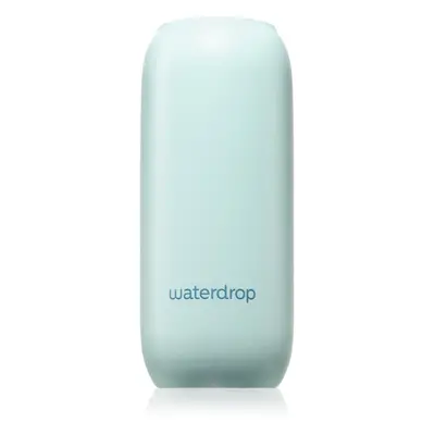 Waterdrop Thermo Steel All-Purpose termoláhev bez víčka Pastel Turquoise 600 ml