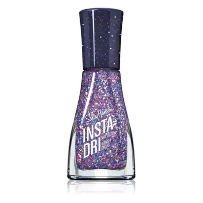 Sally Hansen Insta Dri rychleschnoucí lak na nehty odstín 483 Grape Shifter 9,17 ml