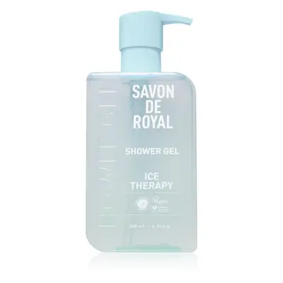 Savon The Royal Ice Therapy sprchový gel 500 ml