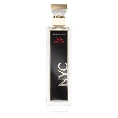 Elizabeth Arden 5th Avenue NYC parfémovaná voda pro ženy 125 ml