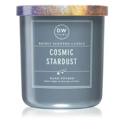 DW Home Signature Cosmic Stardust vonná svíčka 264 g