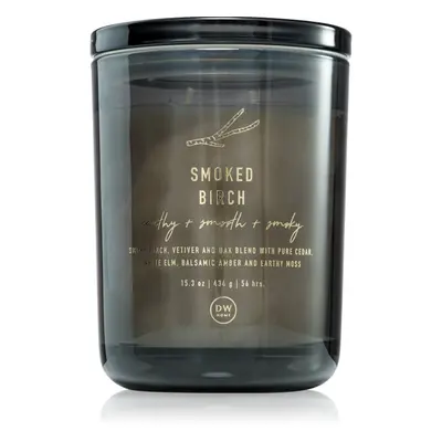 DW Home Prime Smoked Birch vonná svíčka 434 g