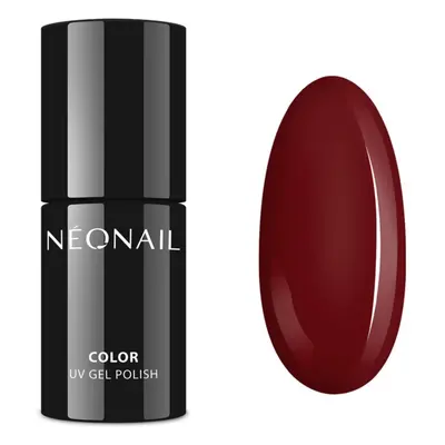 NEONAIL Perfect Red gelový lak na nehty odstín Perfect Red 7,2 ml