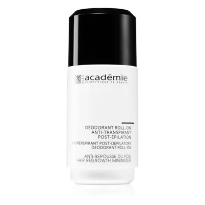 Académie Scientifique de Beauté Body deodorant roll-on na zpomalení růstu chloupků 50 ml