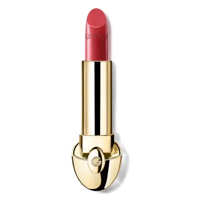 GUERLAIN Rouge G luxusní rtěnka odstín 409 Le Rose Indien Satin 3,5 g