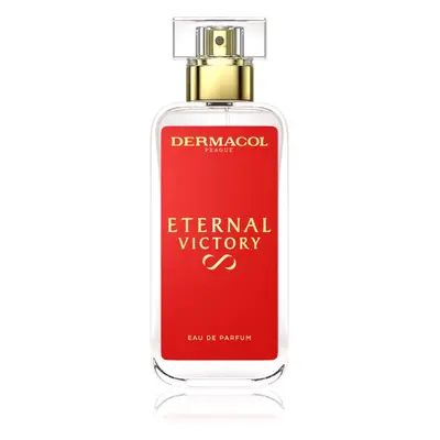 Dermacol Men Agent Eternal Victory parfémovaná voda pro muže 50 ml