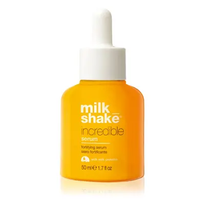 Milk Shake Incredible Fortifying Serum posilující sérum na vlasy 50 ml