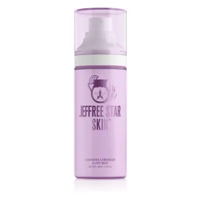 Jeffree Star Cosmetics Lavender Lemonade hydratační mlha se zklidňujícím účinkem 80 ml