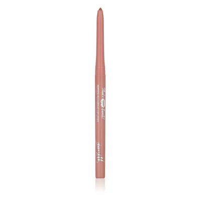 Barry M That's Swell! Peptide Plumping Lip Liner konturovací tužka na rty odstín Honeyed Hue 2.5