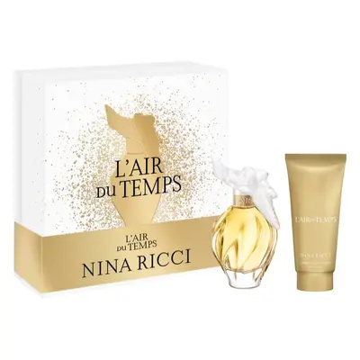 NINA RICCI L'Air du Temps dárková sada pro ženy