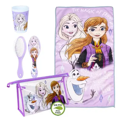 Disney Frozen 2 Travel Set cestovní sada pro děti