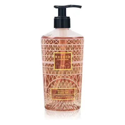 Baobab Collection Body Wellness Paris sprchový gel 350 ml