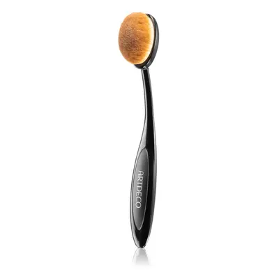 ARTDECO Brush Premium štětec na konturování 60323 Medium 1 ks