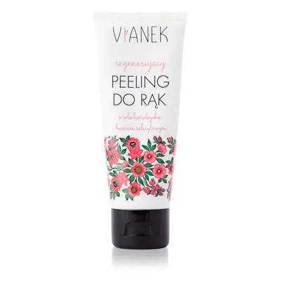 Vianek Regenerating regenerační peeling na ruce 70 g