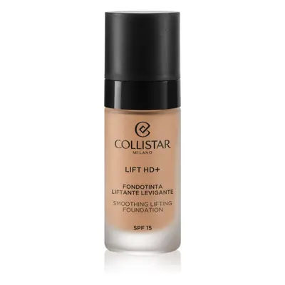 Collistar LIFT HD+ Smoothing Lifting Foundation make-up proti stárnutí pleti odstín 5N - Ambra 3