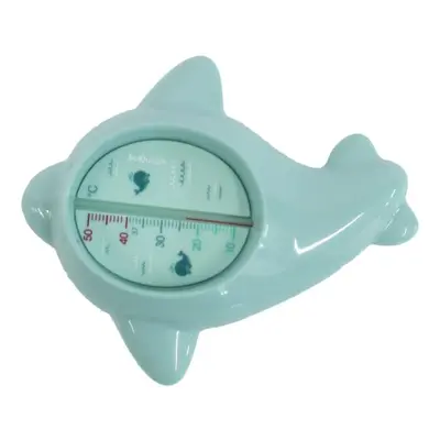 Bo Jungle Thermometer Whale dětský teploměr do koupele 1 ks