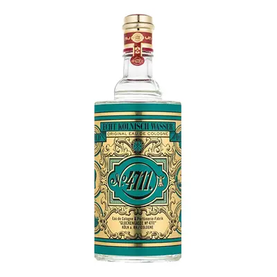 4711 Original kolínská voda bez rozprašovače unisex 100 ml