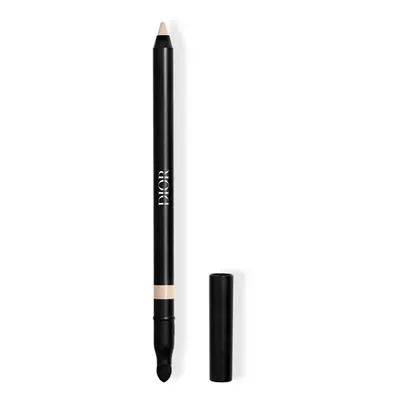 DIOR Diorshow On Stage Crayon voděodolná tužka na oči odstín 529 Beige 1,2 g