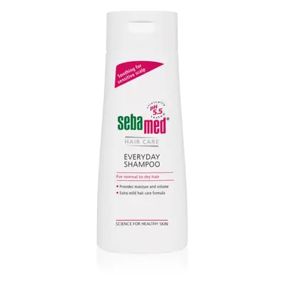 Sebamed Hair Care extra jemný šampon pro každodenní použití 200 ml