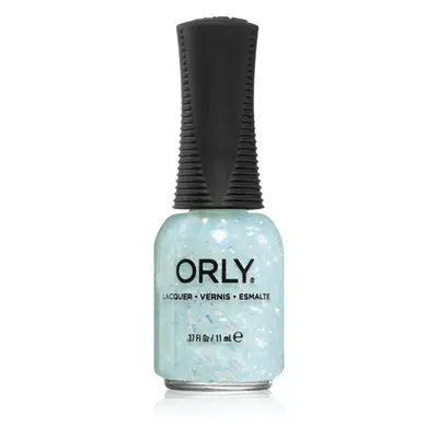 Orly Lacquer lak na nehty odstín Looking Glass 11 ml