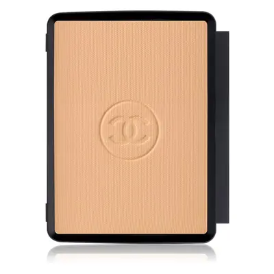 Chanel Ultra Le Teint Refill kompaktní pudrový make-up náhradní náplň odstín B40 13 g