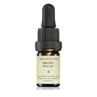 Smells Like Spells Essential Oil Blend Idunn esenciální vonný olej (Beauty spell) 5 ml