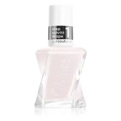 essie gel couture 2.0 lak na nehty s gelovým efektem odstín 138 pre-show jitters 13,5 ml