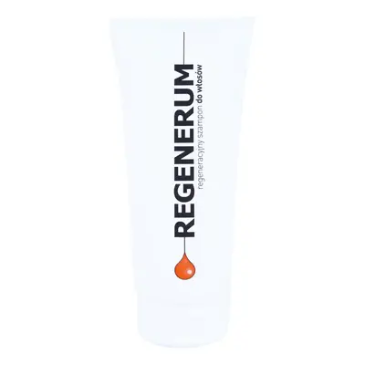 Regenerum Hair Care regenerační šampon pro suché a poškozené vlasy 150 ml