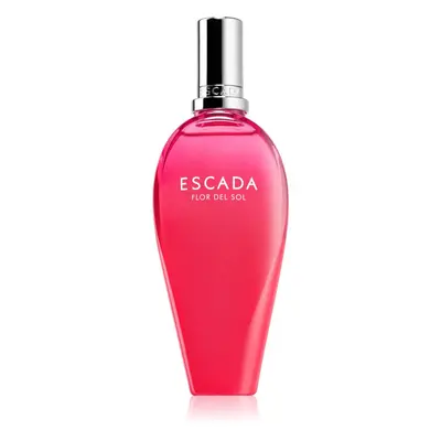 Escada Flor del Sol toaletní voda pro ženy 100 ml