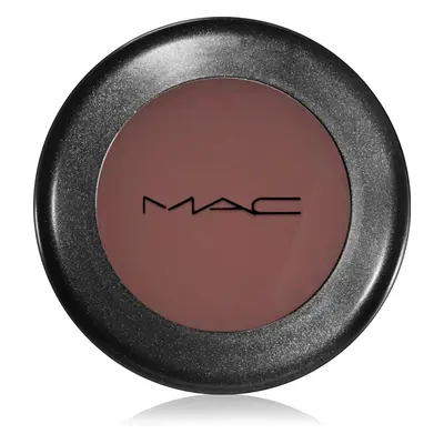 MAC Cosmetics Eye Shadow oční stíny odstín Embark Matte 1,5 g