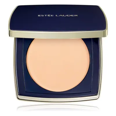 Estée Lauder Double Wear Stay-in-Place Matte Powder Foundation pudrový make-up SPF 10 odstín 2C2