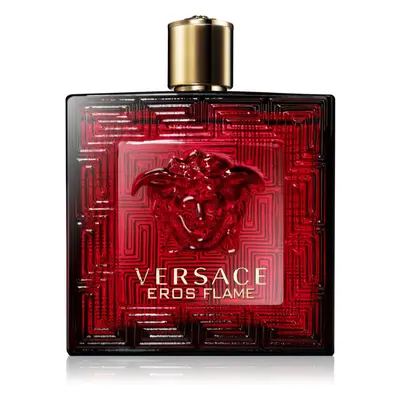 Versace Eros Flame parfémovaná voda pro muže 200 ml