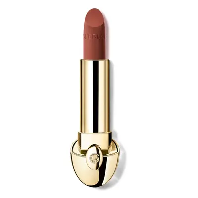 GUERLAIN Rouge G luxusní rtěnka odstín 159 La Beige Amande Velvet 3,5 g