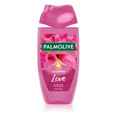 Palmolive Aroma Essence Alluring Love opojný sprchový gel 250 ml