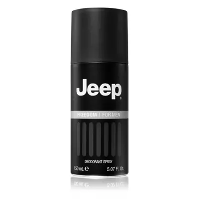 Jeep Freedom deodorant pro muže 150 ml