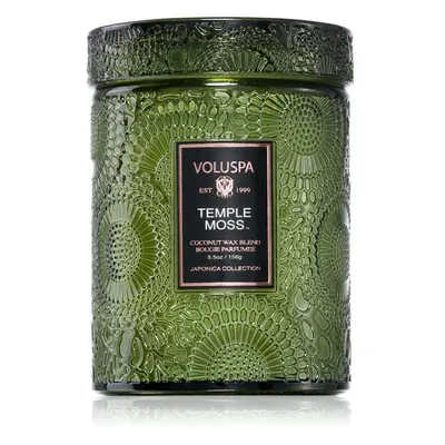 VOLUSPA Japonica Temple Moss vonná svíčka 156 g