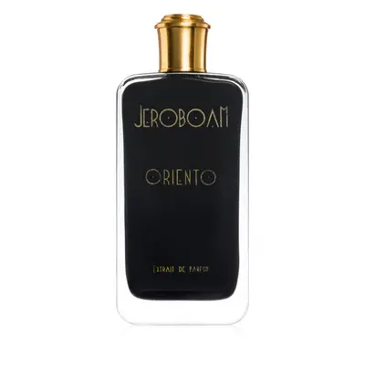 Jeroboam Oriento parfémový extrakt unisex 100 ml