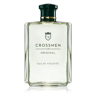 Crossmen Original toaletní voda pro muže 200 ml