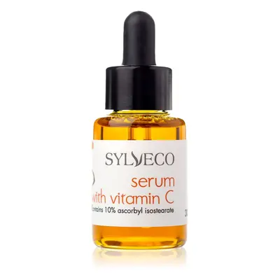 Sylveco Face Care regenerační sérum s vitaminem C 30 ml