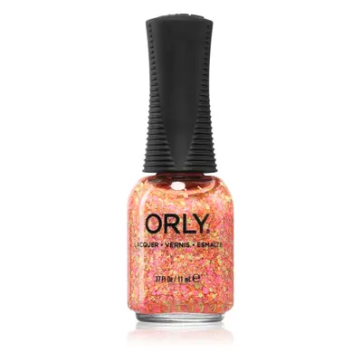 Orly Lacquer lak na nehty odstín Party Animal 11 ml