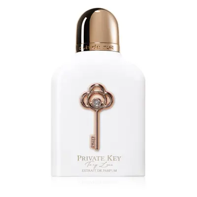 Armaf Private Key To my Soul parfémový extrakt unisex 100 ml