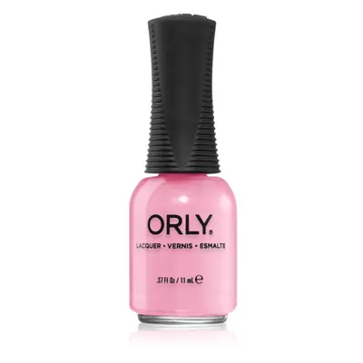 Orly Lacquer lak na nehty odstín Wistful Water Lily 11 ml