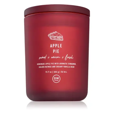 DW Home Prime Apple Pie vonná svíčka 445 g