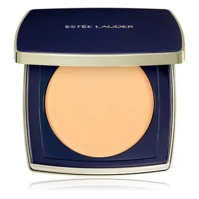 Estée Lauder Double Wear Stay-in-Place Matte Powder Foundation pudrový make-up SPF 10 odstín 3W1