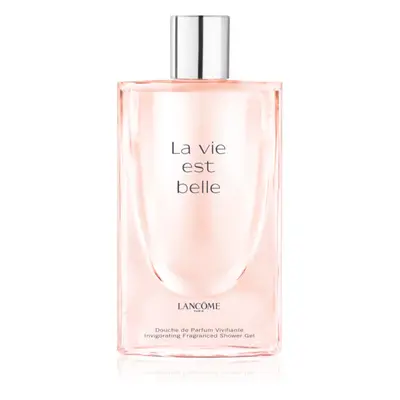 Lancôme La Vie Est Belle sprchový gel pro ženy 200 ml