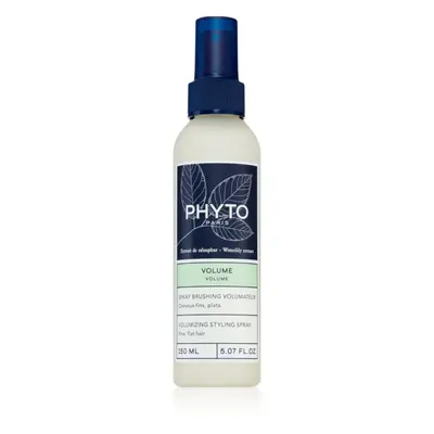 Phyto Phytovolume Spray Brushing Volumatur sprej na vlasy pro objem vlasů 150 ml