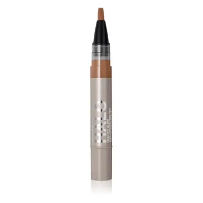 Smashbox Halo Healthy Glow 4-in1 Perfecting Pen rozjasňující korektor v peru odstín M30N - Level