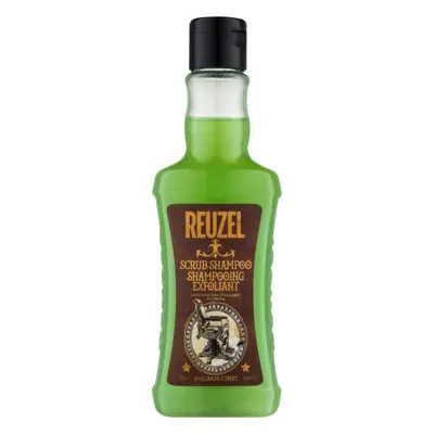 Reuzel Hair šampon 350 ml